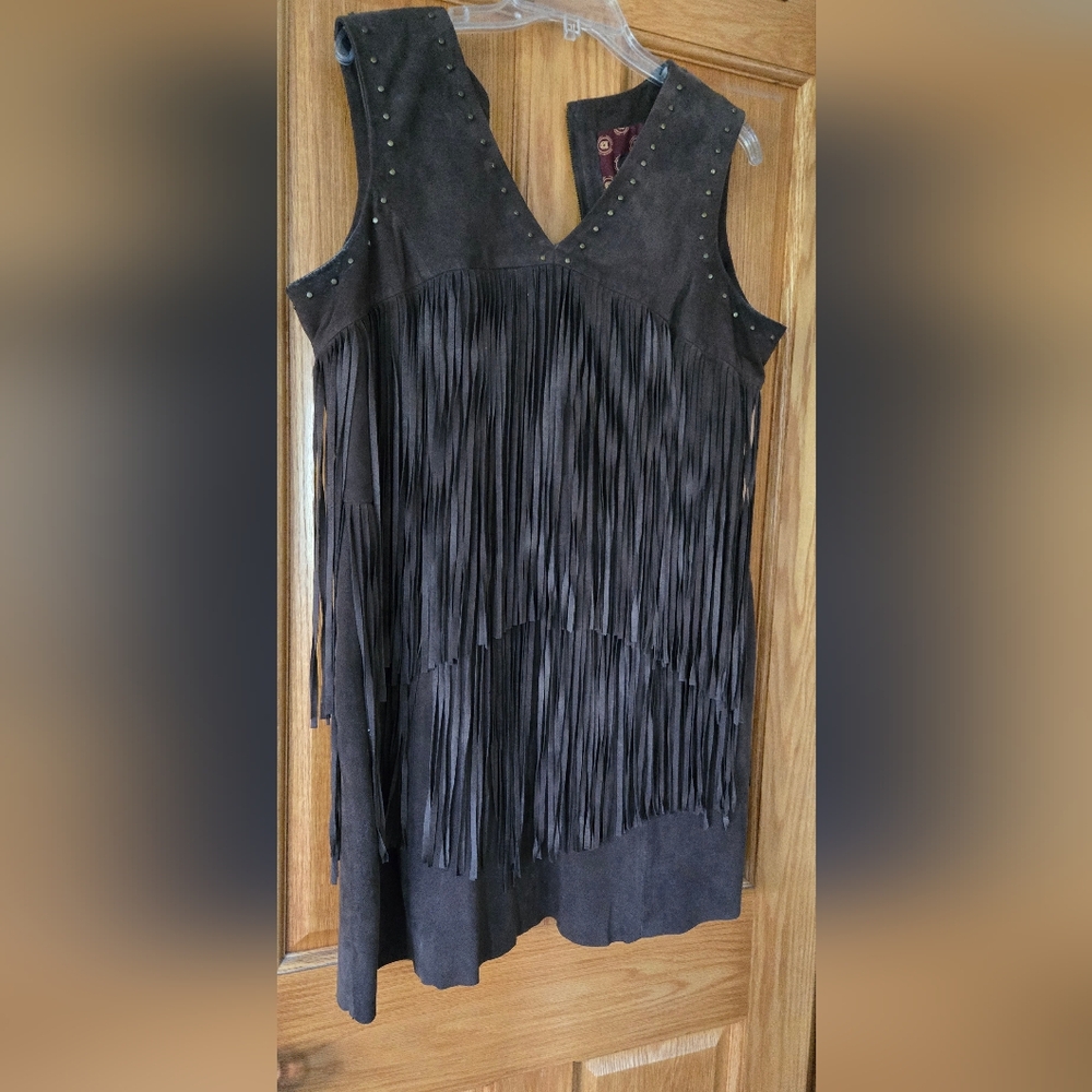 Durango Leather Co. Kachina Dress